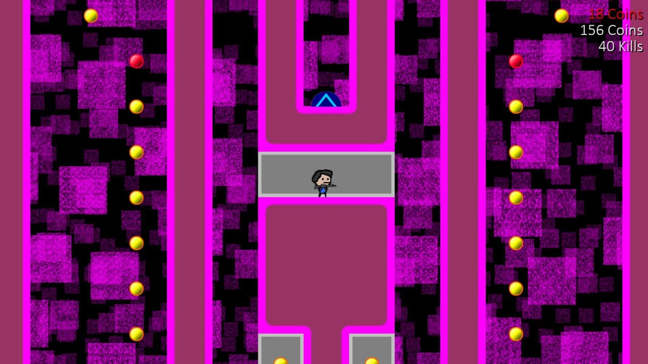 Platform Edge screenshot 5