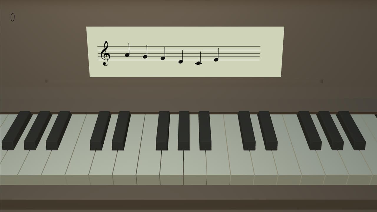Lunas Song screenshot 4
