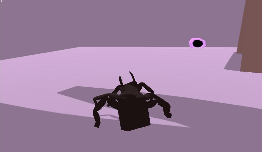 Unsquashed screenshot 2