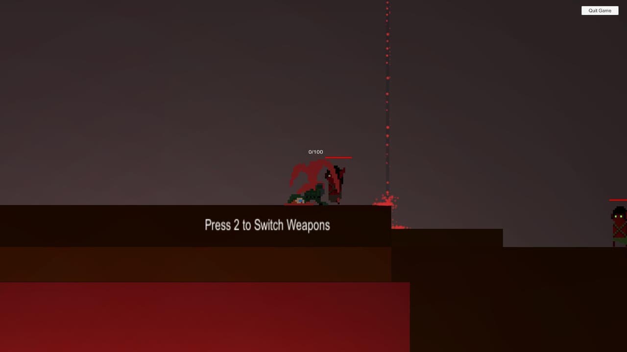 DEWM screenshot 6