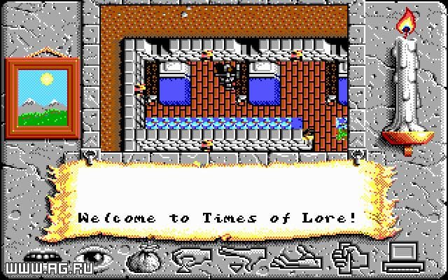 Times of Lore screenshot 5