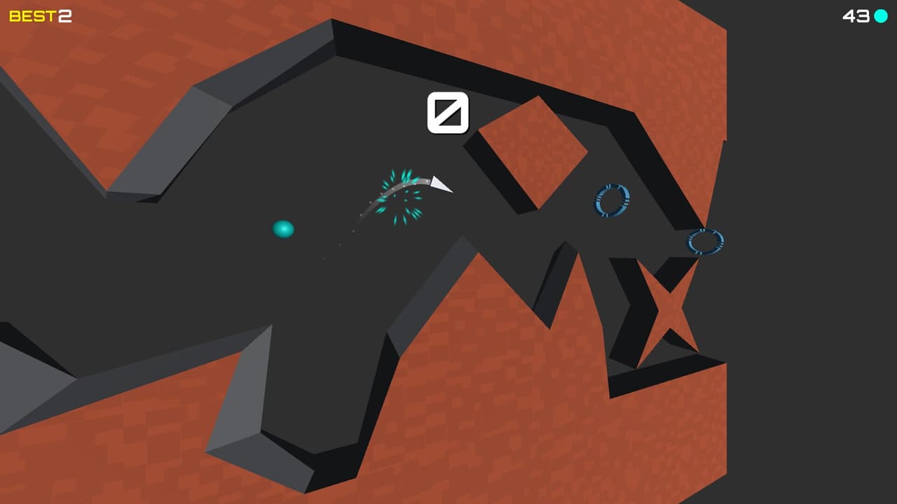 Tunnel Adventure screenshot 3