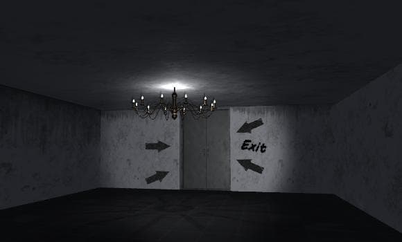 Chicken Blood screenshot 3