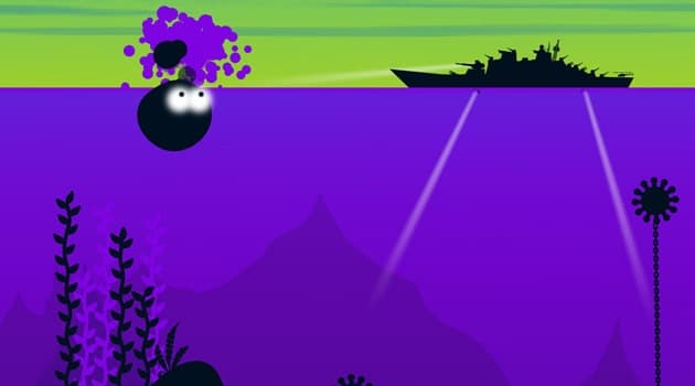BLOB of the deep screenshot 6