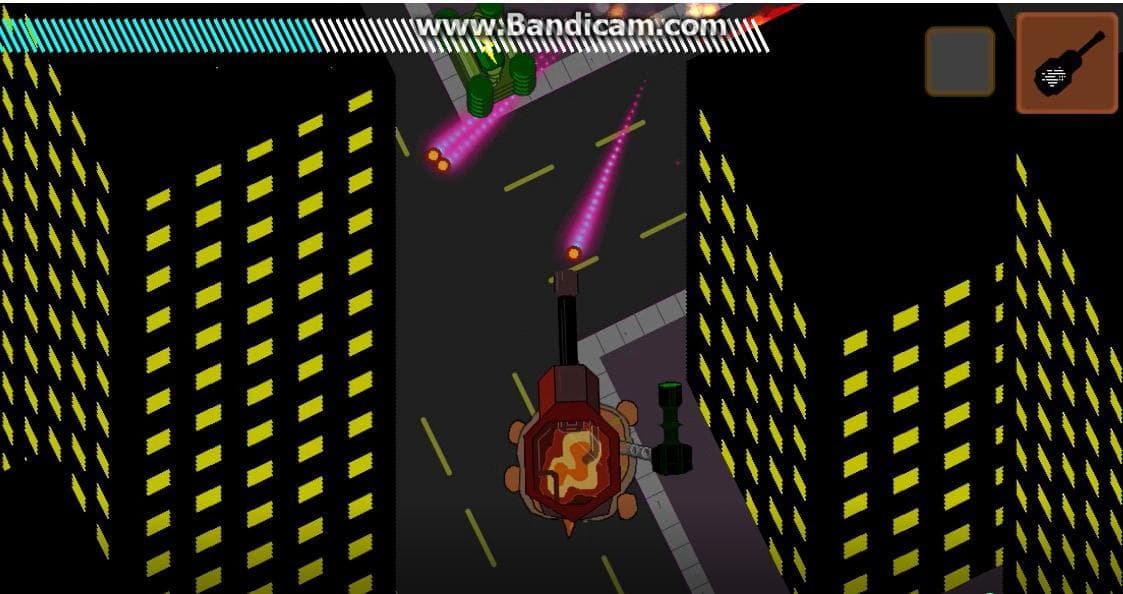 Turtle Tanks screenshot 3