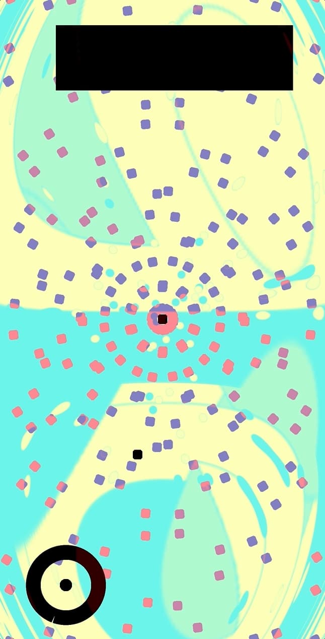 TLNT SHRDR - Sneak Peek screenshot 4