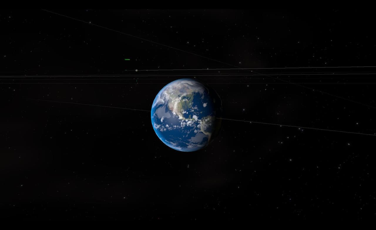 Shplanetarium