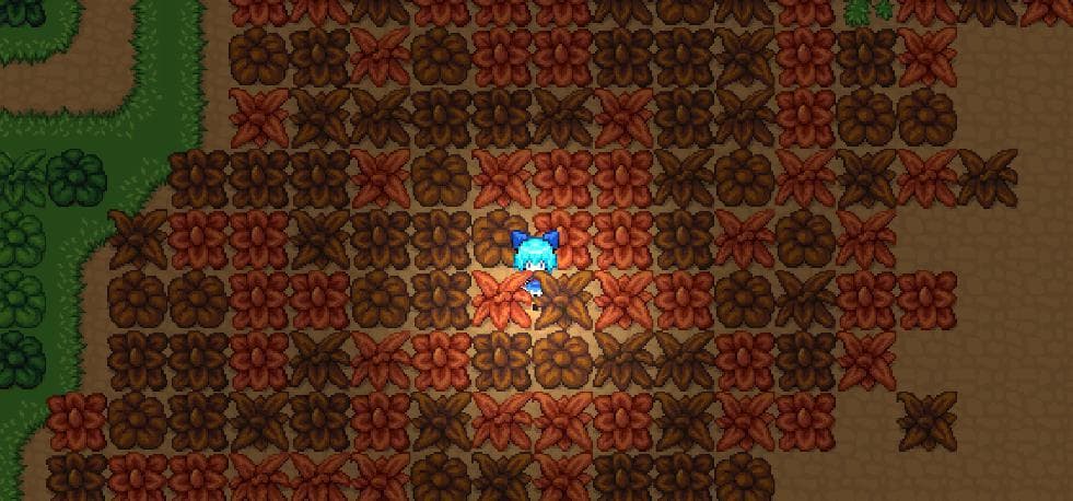 Legends of Gensokyo screenshot 5