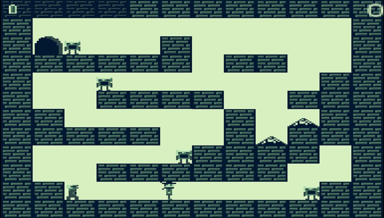 Theoton screenshot 4