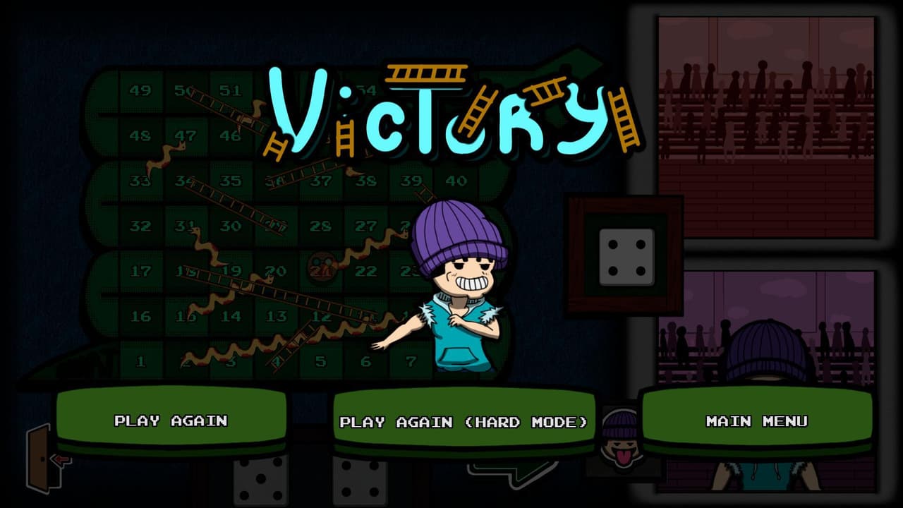 Snakes and Cheaters screenshot 6