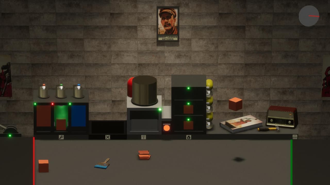 The Great Factory
