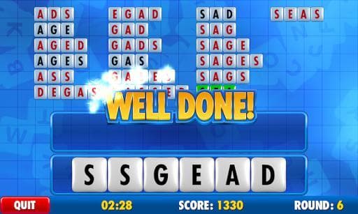Word Chaos screenshot 5