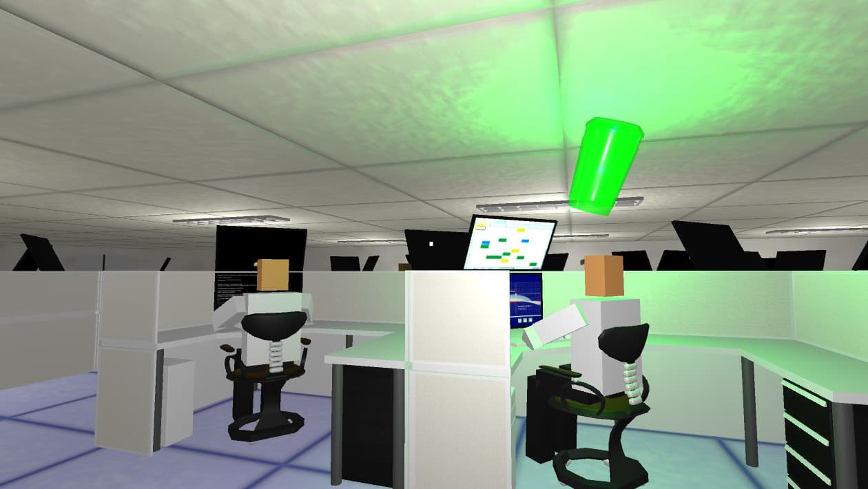 Coffee Runner screenshot 3