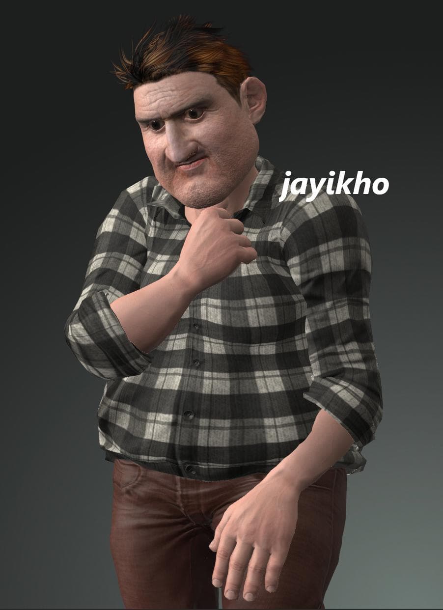 jyk_Childrens_Famine screenshot 4