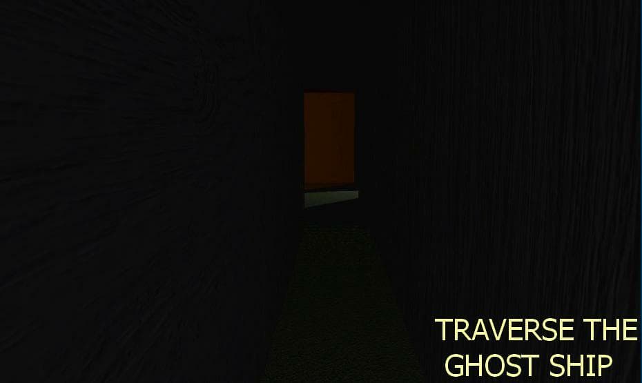 Bone Voyage (itch) screenshot 3