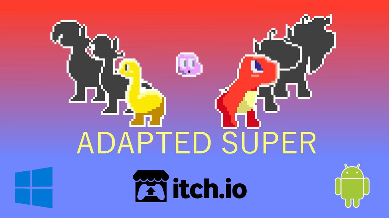 Adapted Super