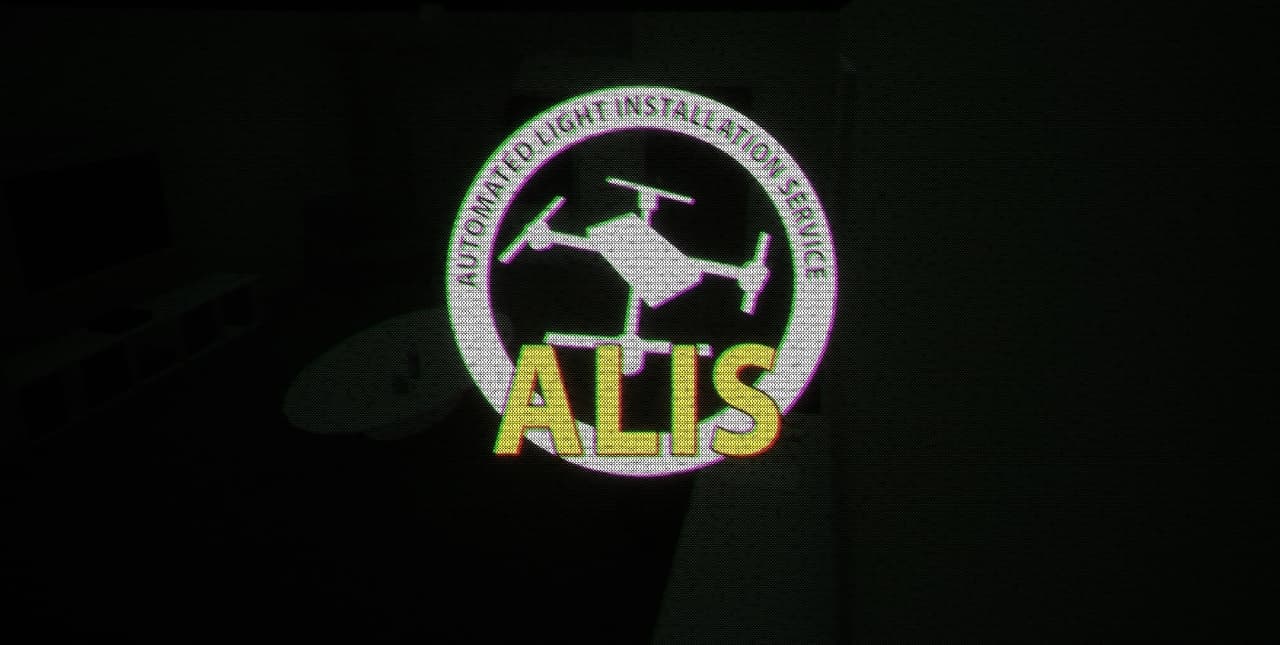 A.L.I.S. screenshot 2