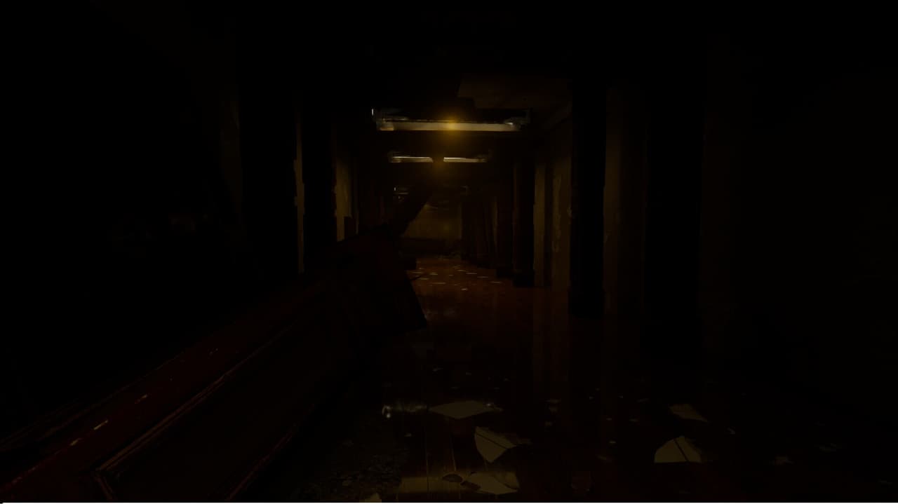 Fun School: Chapter 1