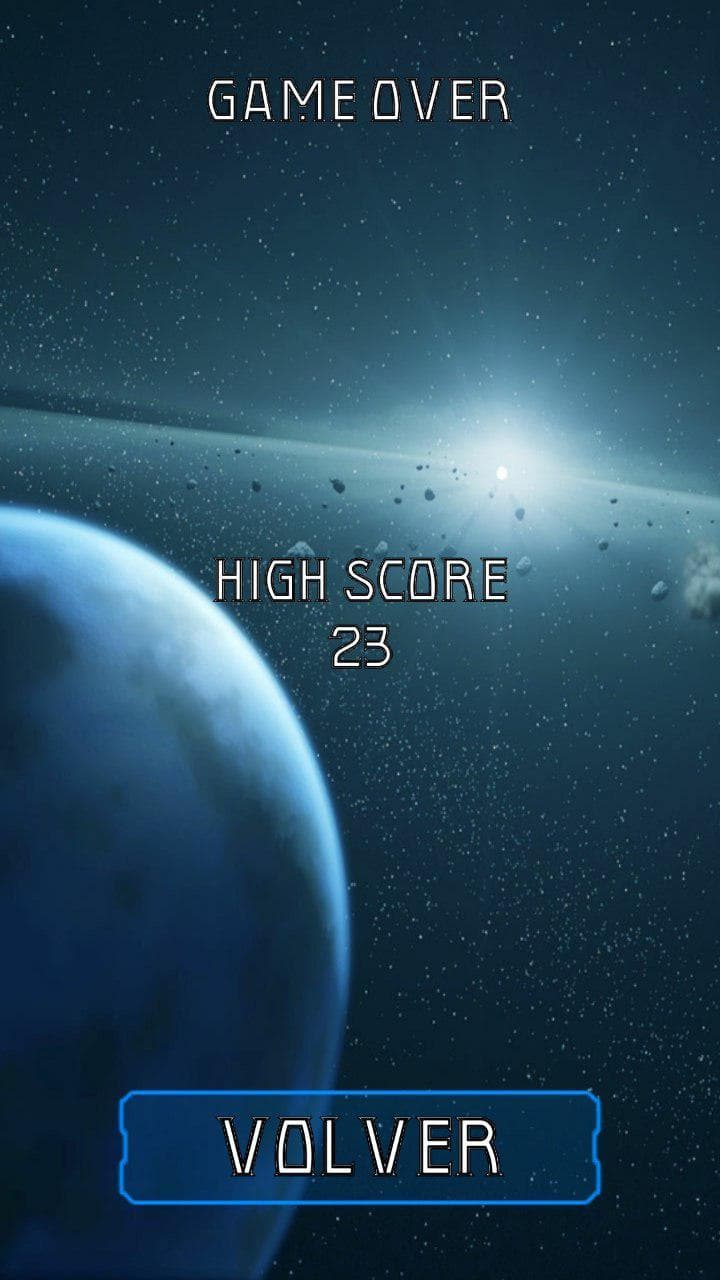 Spaceness screenshot 4