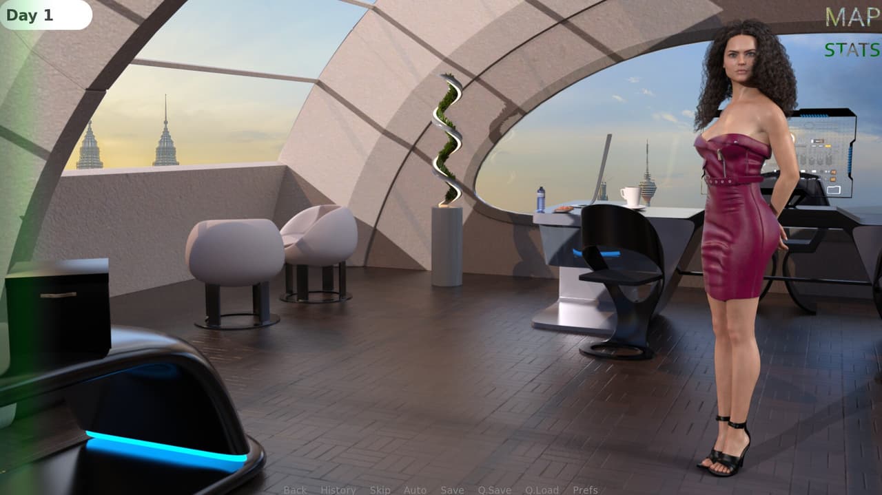 Full of work screenshot 3