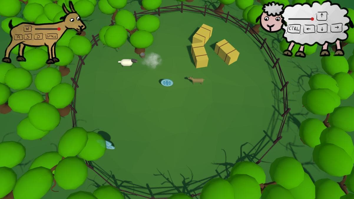 CHIKON screenshot 2