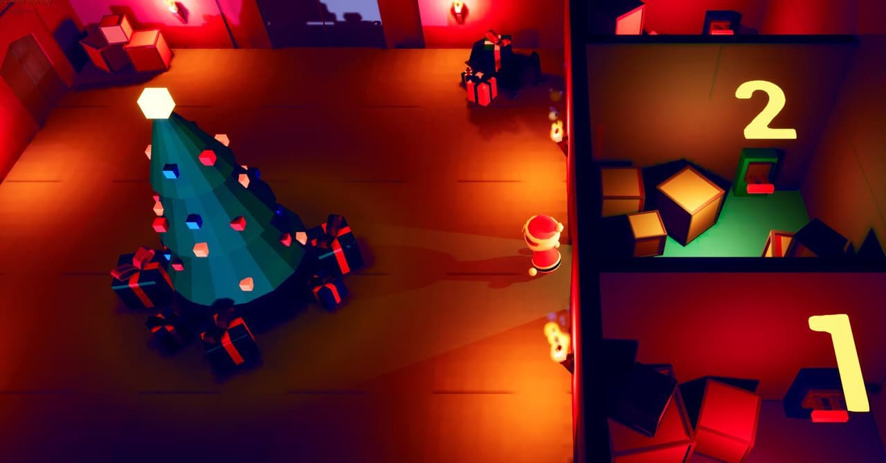 Xmas Things screenshot 2
