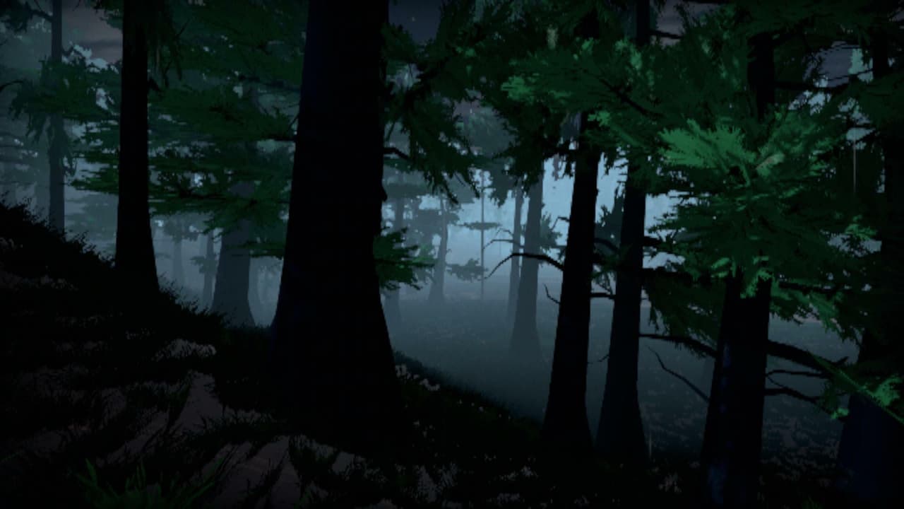 Absent (itch) (Reshad Scott) screenshot 3