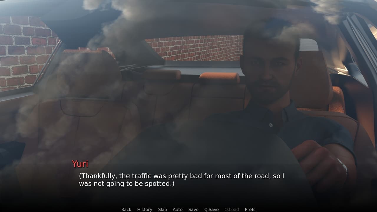 The Tennis Master screenshot 6