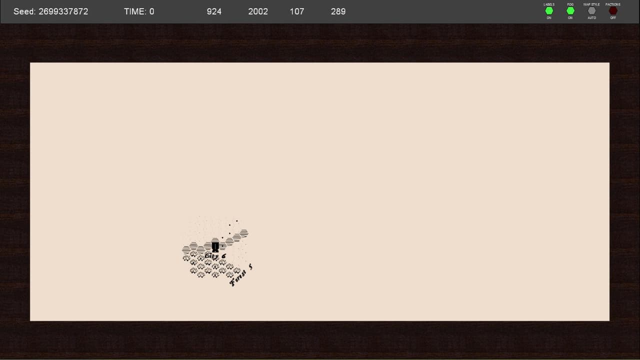Free Company screenshot 4