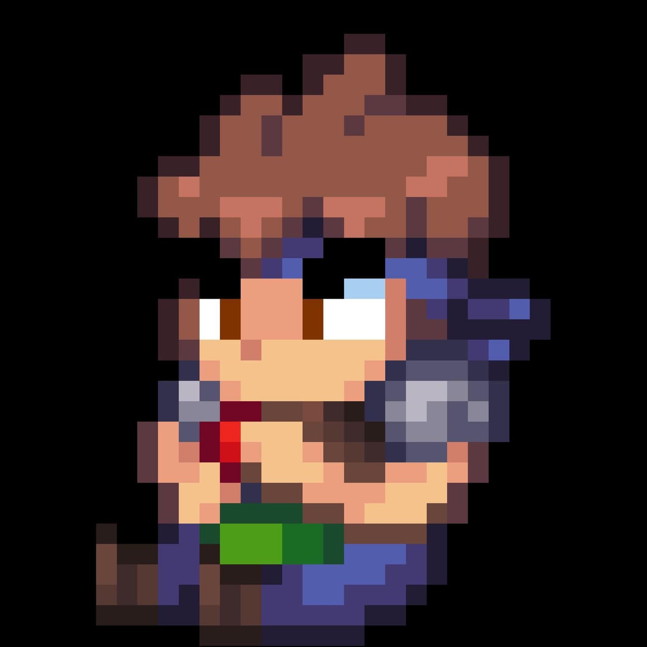 Shadow Force 3000 screenshot 2