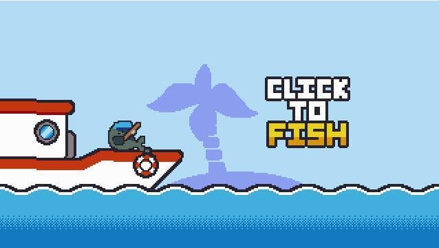 Fishing Simulator 2022