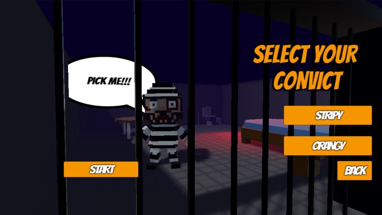 Maximum Security screenshot 2