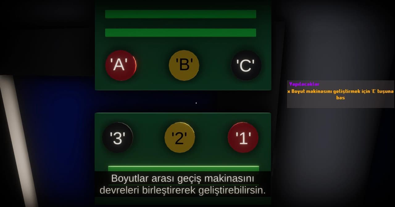 Acemi Profesör / AselJam screenshot 3