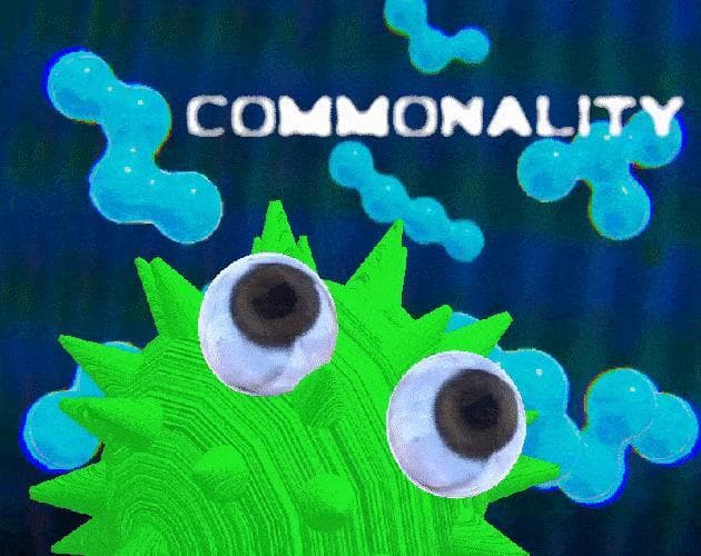 commonality