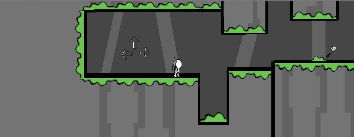 Alien Infection (itch)