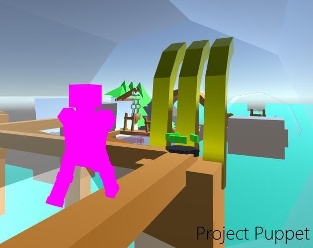 Project Puppet