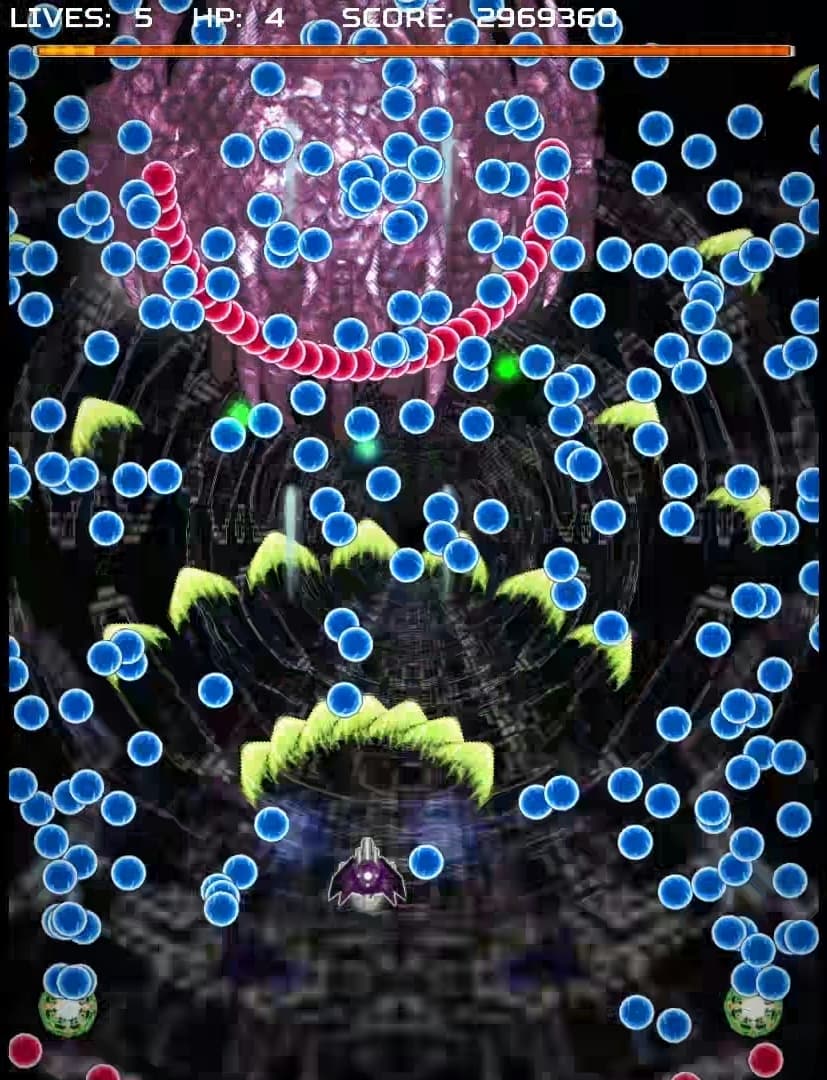 OPEN ARMS MAXIMUM screenshot 3