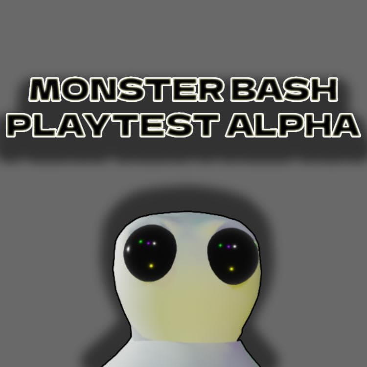 MONSTER BASH (alpha)