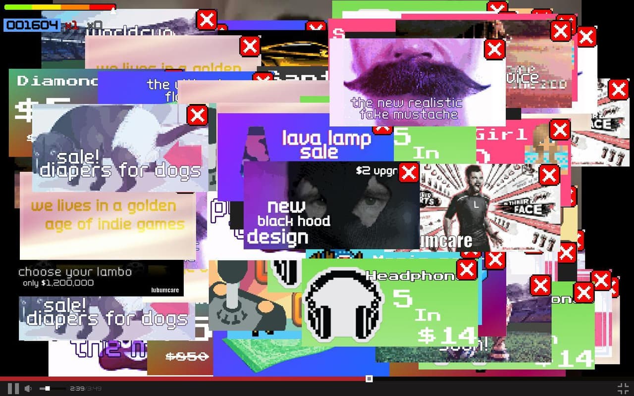AdBlock Doesnt Work! screenshot 5