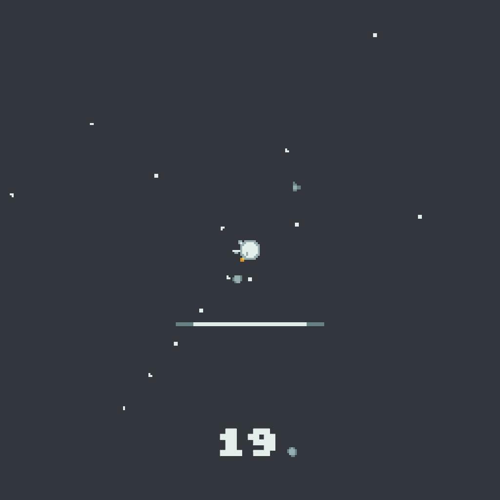 Lonely Turret screenshot 2