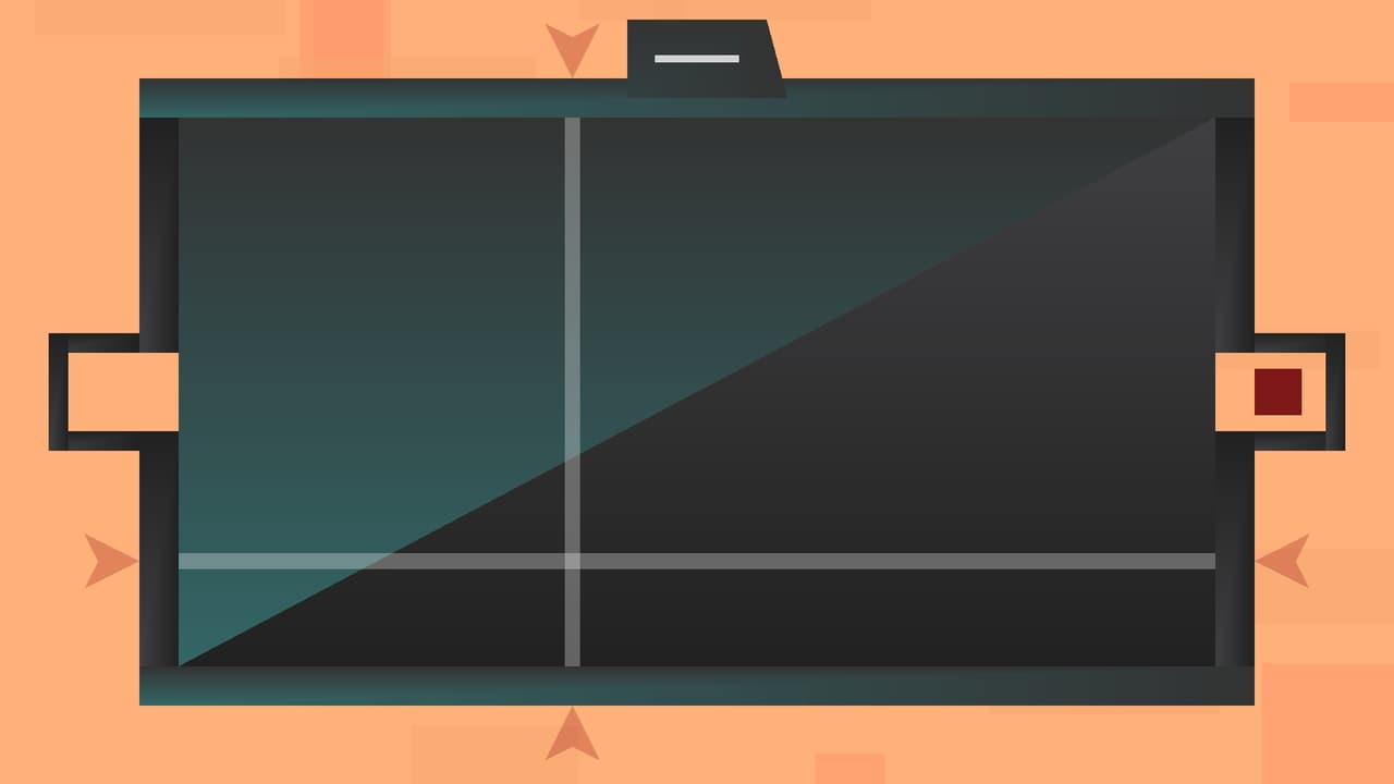 BlindMaze screenshot 2
