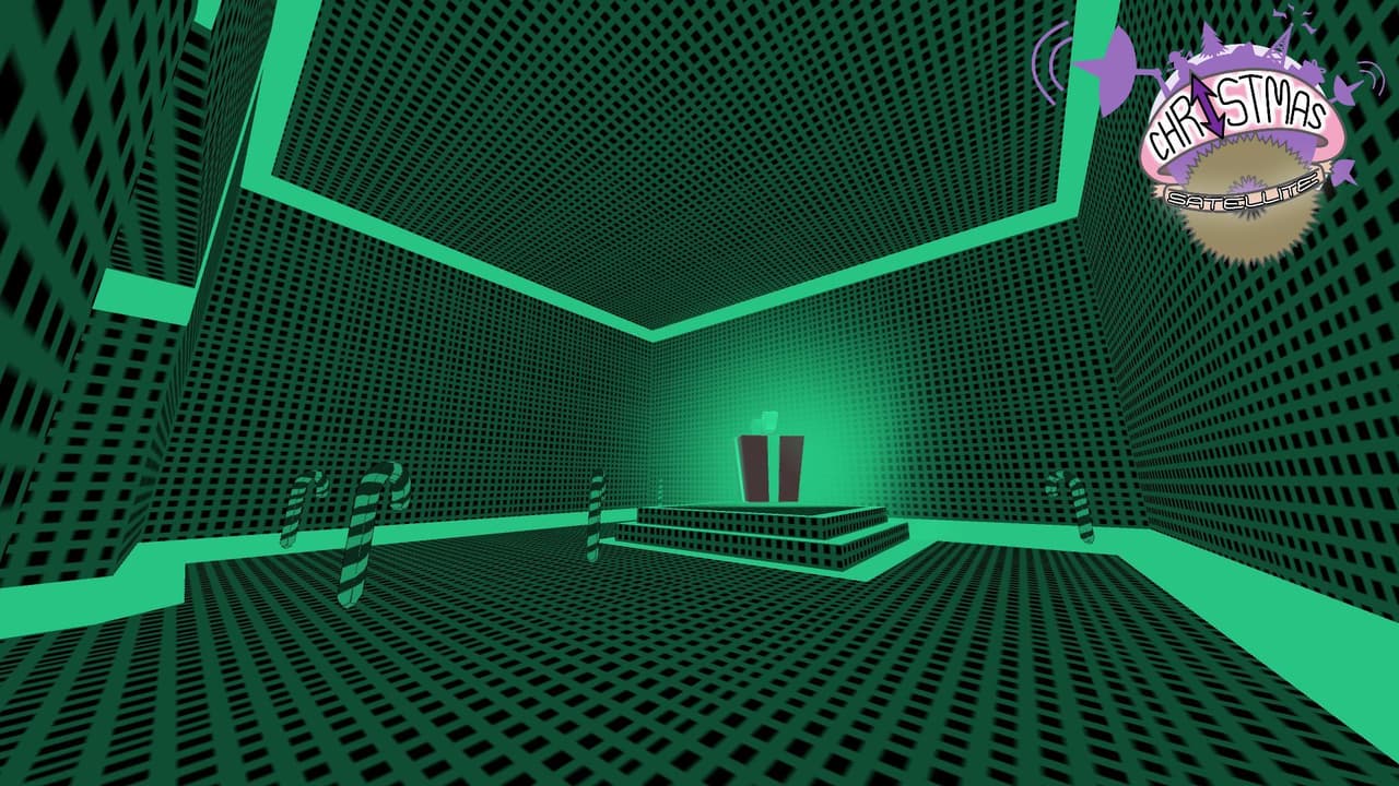 Christmas Satellite screenshot 6