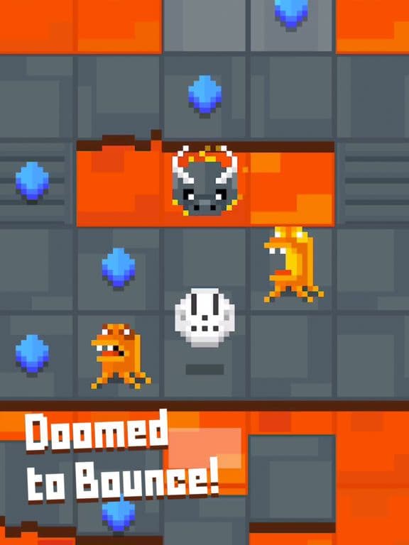 Horrorball screenshot 3