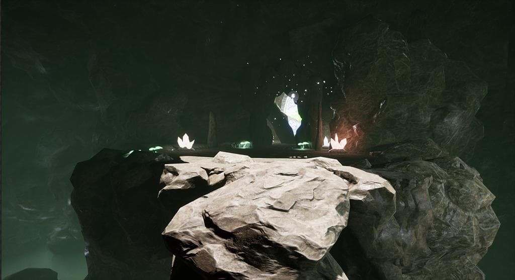 Ascent (SesshoDT) screenshot 4