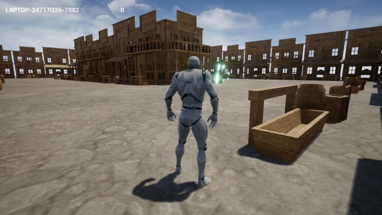 BotMultiFight