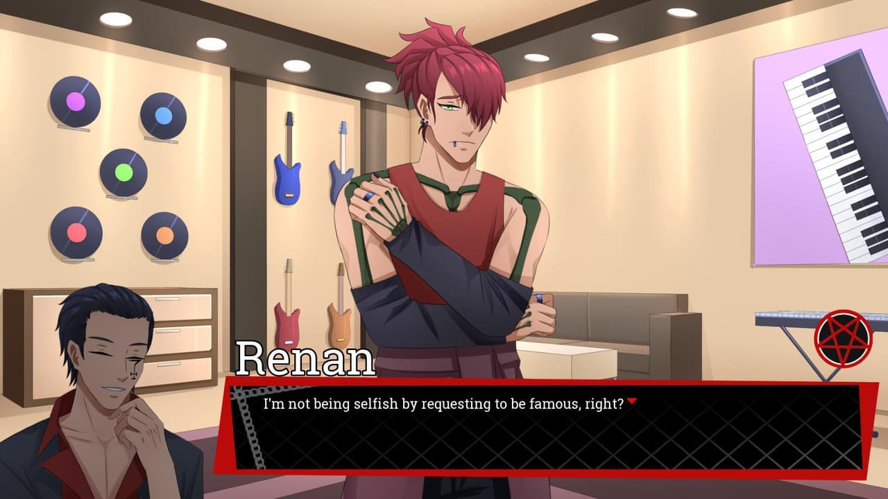 A Pact With Me screenshot 5