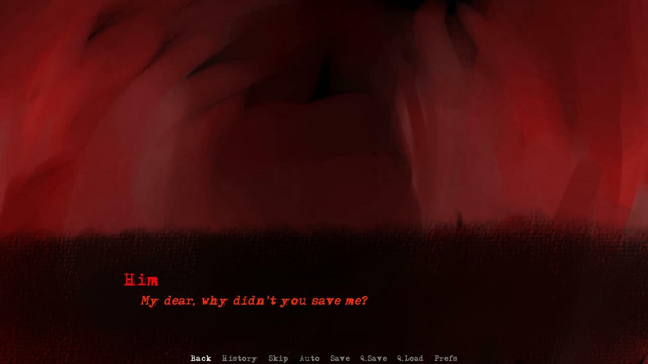 The Darkness Calls screenshot 3