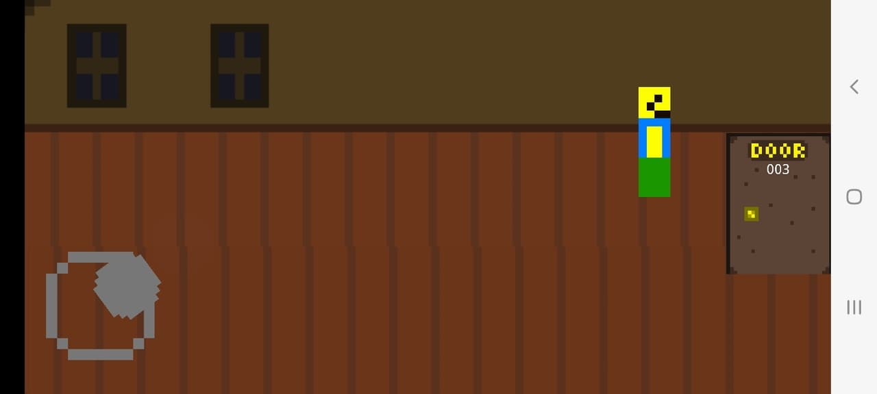Doors 2D Mobile screenshot 5