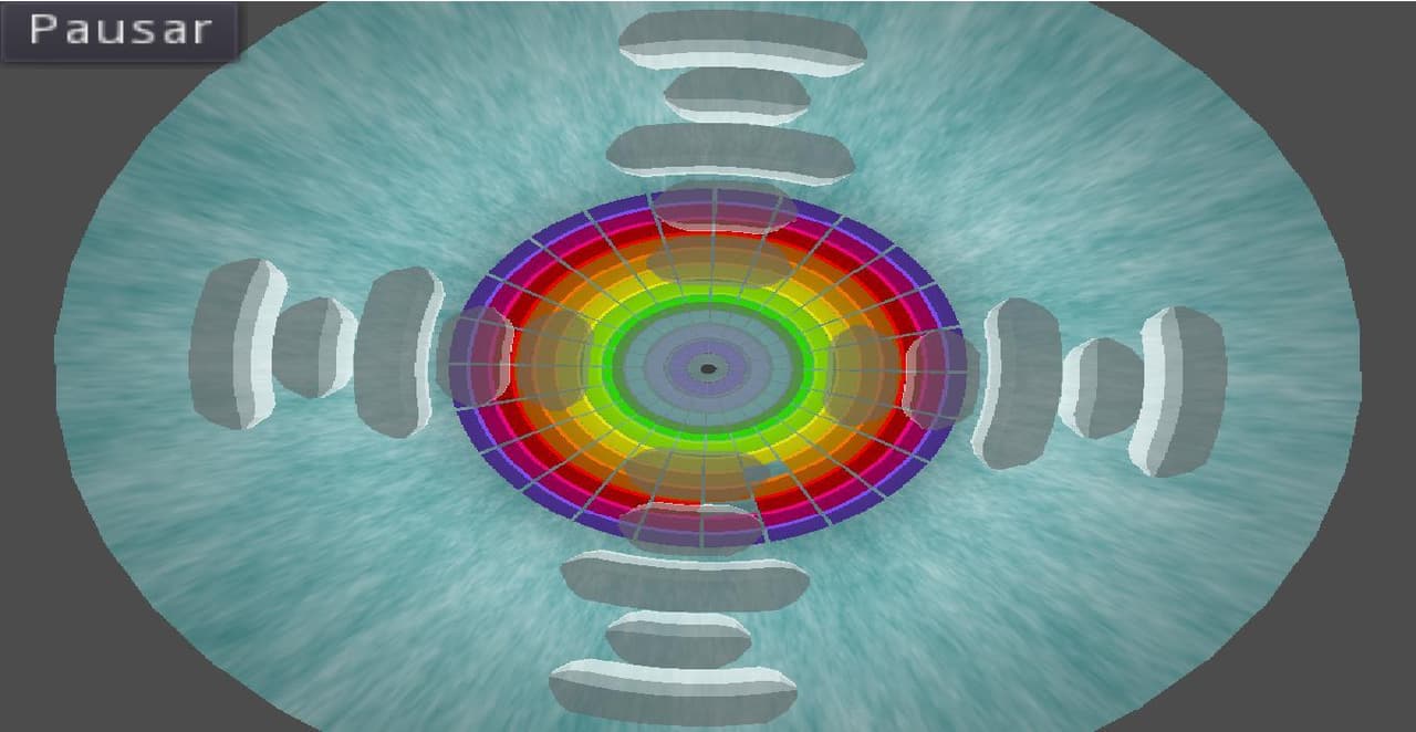 Bloques 3D (Prototipo) screenshot 4