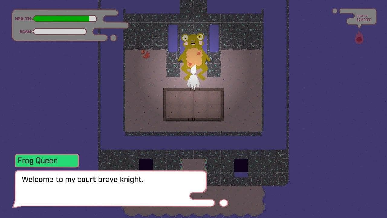 Zero screenshot 5
